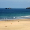 Hayle in Cornwall