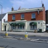 The Cricketers, Broadwater, West Sussex