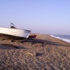 Dunwich, Suffolk - October 2005