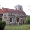 St.Martins Church, Ruislip