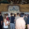 The Badger Bar, The Great British Beer Festival (Earl`s Court) 2nd August 2006