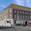 Worthing's Main Post Office & sorting office