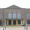 The Assembley Hall