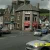 Bowness on Windermere, The Lake District