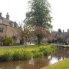 Lower Slaughter, Gloucestershire