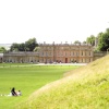 Dyrham Park. National Trust owned house in Between Bristol and Chippenham