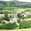 Castleton, Derbyshire