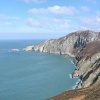 North Stack, Holyhead, Anglesey.