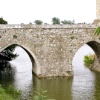 Leeds Castle - Stone Bridge (Kent)