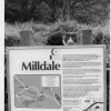 Milldale, Derbyshire