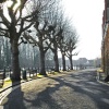 St Helen's Wharf, Abingdon, Oxfordshire.