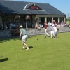Tideswell crown green bowling club