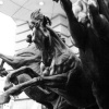Picadilly Circus - (That´s just one of few pictures of my stay in London in 2002)