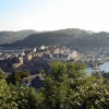 Oban, seen from McCaigs Tower