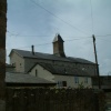 Ruthin prison. Ruthin, Denbighshire