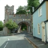 Ruthin, Denbighshire