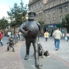Desperate Dan, Dundee City Centre