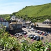 Harbour, Port Isaac, Cornwall