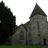 Hadlow Church, Hadlow Village, Kent