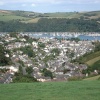 Dartmouth, Devon
