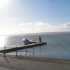 The Marina, West Kirby