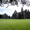 Fortrose - Cathedral
