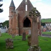 Fortrose - Cathedral