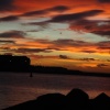HARTLEPOOL HEADLAND - OCTOBER MORNING