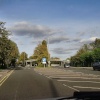 bypass road Chilwell, Nottinghamshire. - (towards beeston)
