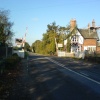 Egginton Railway Crossing (Egginton Road, Etwall, Derbyshire)