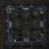 Canterbury Cathedral. August 2006. A fantastic view looking up.