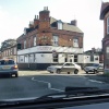 Noahs ark pub, Borrowash, Derbyshire.
