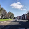 nottingham road, Borrowash, Derbyshire.
