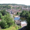 A picture of Bridgnorth