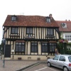 Buckingham