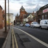 Westgate, Long Eaton, Derbyshire.