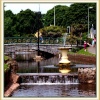 A picture of Dawlish