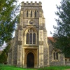 St Lawrence Church, Effingham, Surrey