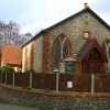 Effingham Methodist Church in Effingham, Surrey