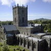 St David's Cathedral, St David's, Wales