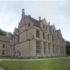 Woodchester Mansion (an unfinished house), Near Stroud, Gloucestershire