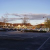 West Point Shopping Centre,Chilwell,Nottinghamshire.