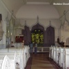 The Church of St John the Evangelist, Shobdon. 1756