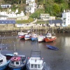 Polperro Harbour Nov '06