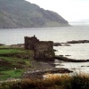A picture of Mingary Castle