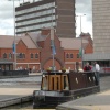 Birmingham Canal Navigation, Walsall Wharf, West Midlands