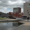 Birmingham Canal Navigation, Walsall Wharf, West Midlands