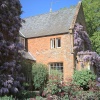 Coton Manor, Northamptonshire