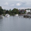 Marlow, Buckinghamshire - August 2006.