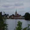 Marlow, Buckinghamshire - August 2006